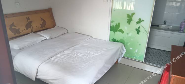 六安鸿胜浴场宾馆图片