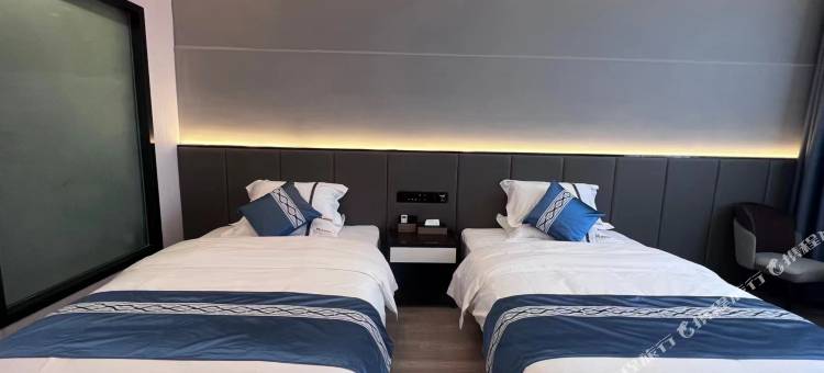 M2雅智酒店图片