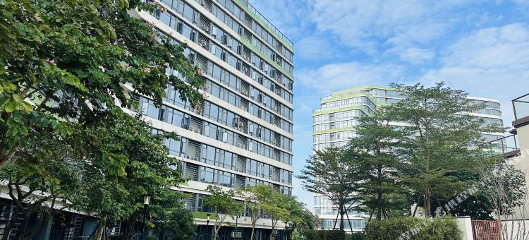 莱看海·See The Sea民宿(福州长乐国际机场店)图片