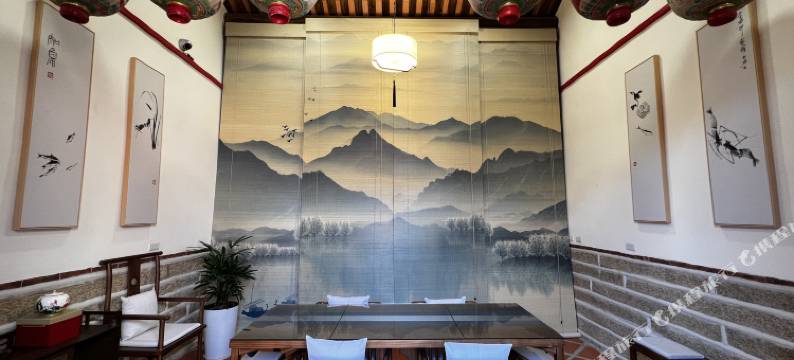 金门悠哉悠古厝民宿图片