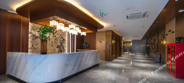 斗鱼云庭电竞酒店图片