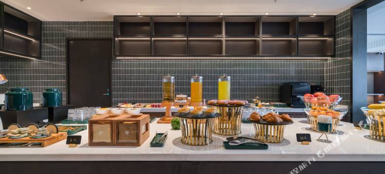 南京江宁漫心府图片