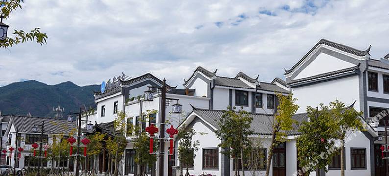 楚雄州姚安县光禄花都酒店图片