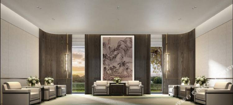 扬州迎宾馆·运河三湾酒店(大运河博物馆店)图片