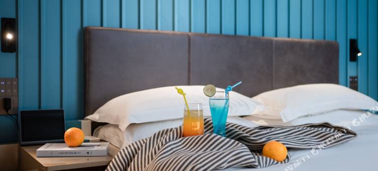 南海云天酒店(六盘水钟山区政府店)图片