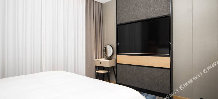 兰汀·七季花园酒店(滕州滕国路店)图片