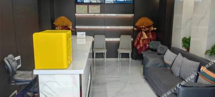 如家派柏·云酒店(长治市长子县店)图片