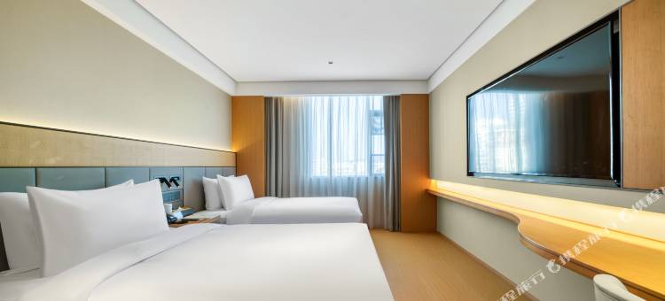 全季酒店(台州玉环客运中心店)图片