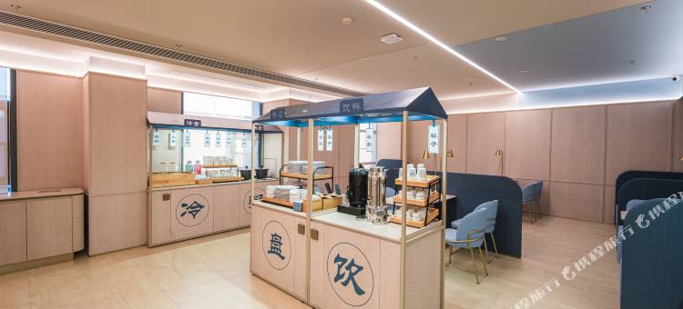 汉庭酒店(无锡五洲国际工业博览城店)图片
