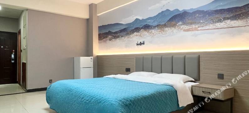 卡布奇诺酒店公寓图片