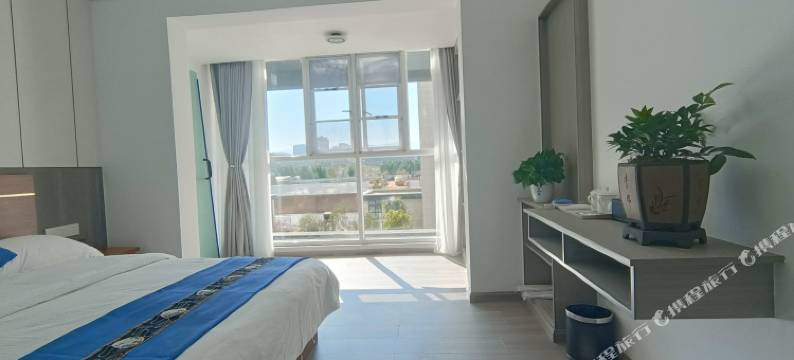 悠扬小筑(昆明南站店)图片