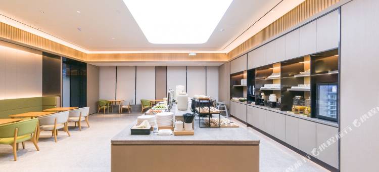 全季酒店(临汾西站店)图片