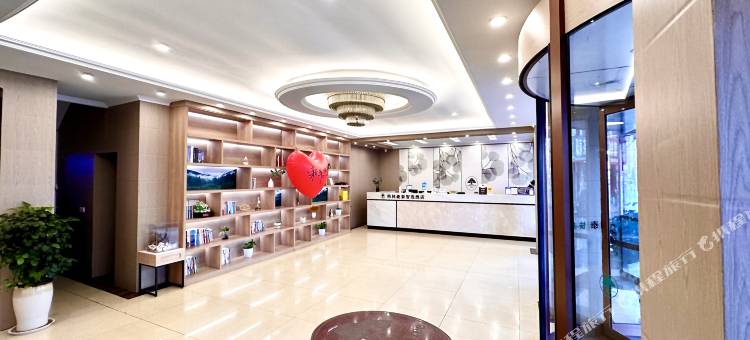 格林豪泰智选酒店(日照苏宁广场店)图片