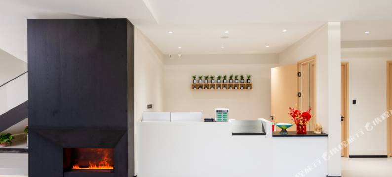 浔山·舍民宿(宁国皖南川藏线店)图片