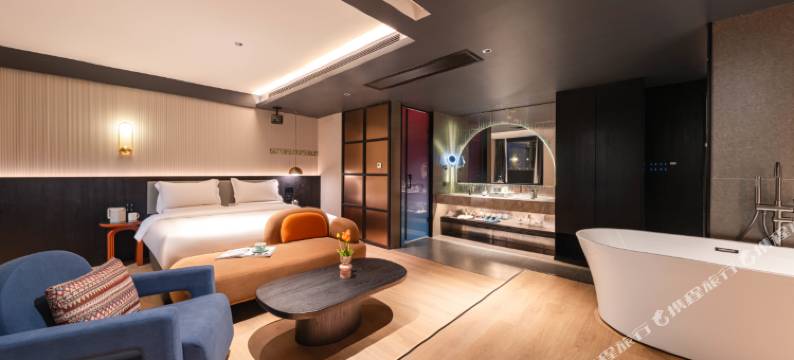 林溪酒店(贵阳喷水池甲秀楼店)图片