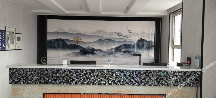 沙雅雅居商务宾馆图片