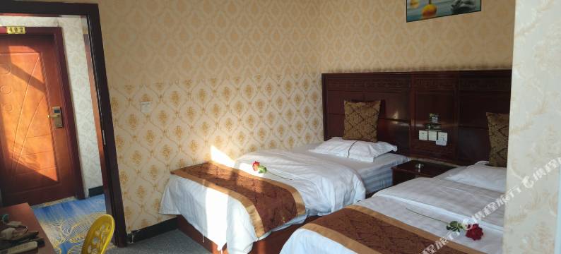 巧家永盛宾馆图片