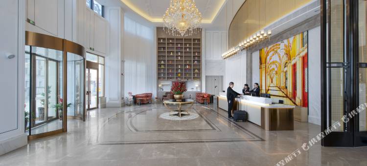 维也纳国际酒店(南平浦城店)图片