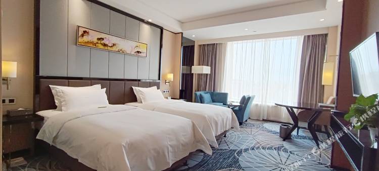 包头凯宾酒店图片