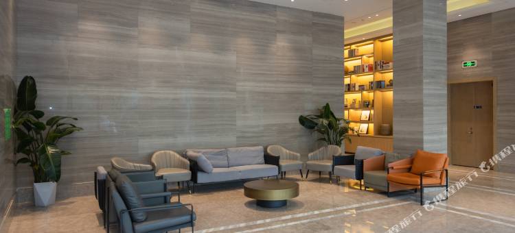 星程酒店(深圳宝安国际会展中心店)图片