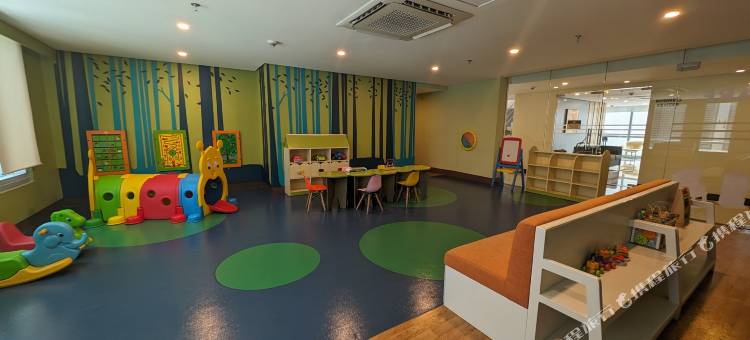 EG公寓式服務酒店 - BGC上城(EG Private House - BGC UPTOWN)图片