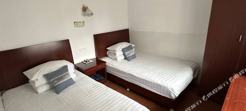 黄山街心旅社图片