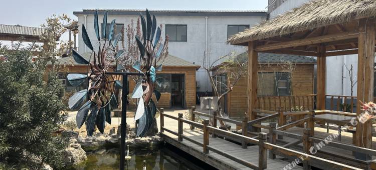 蒙阴福润家庄园图片