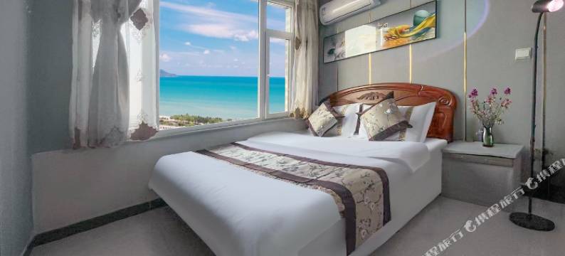 觉华岛博宇民宿图片