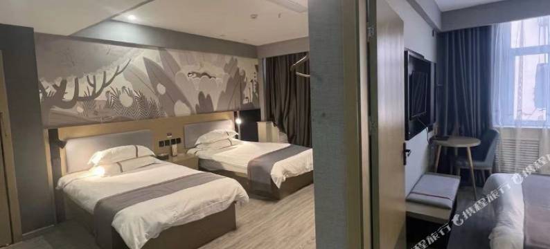 尚客优酒店(嘎结古寺店)图片