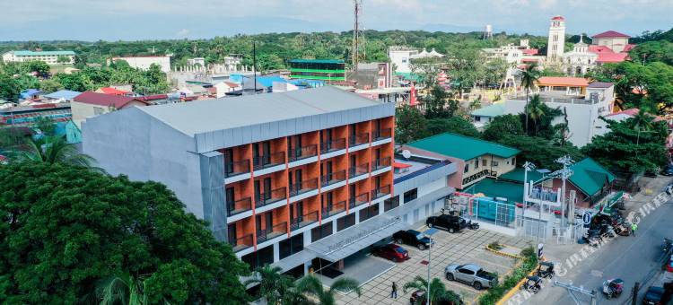 马纳奥格酒店(The Manaoag Hotel)图片