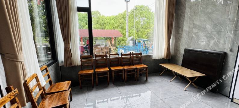 桐庐芦茨易安居民宿图片