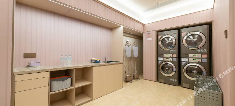 汉庭酒店(营口鲅鱼圈世纪广场店)图片