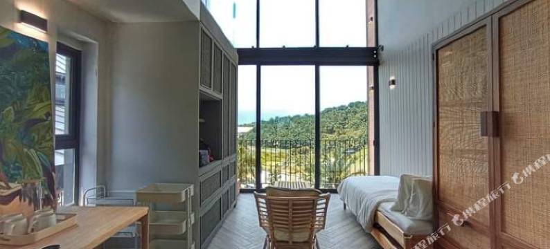 居銮塔卢拉山农家乐酒店(Talula Hill Farmstay Kluang)图片