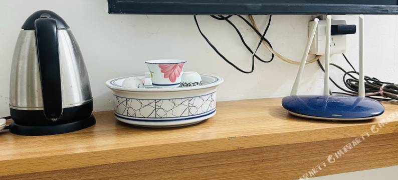 汕头诚信公寓(宁和街店)图片