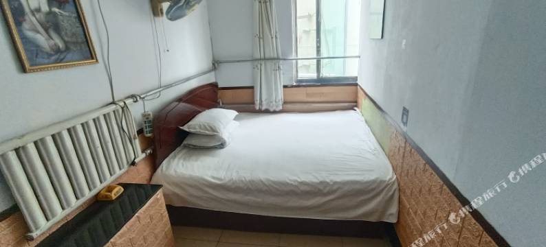 沃居宾馆(淄博商业街店)图片