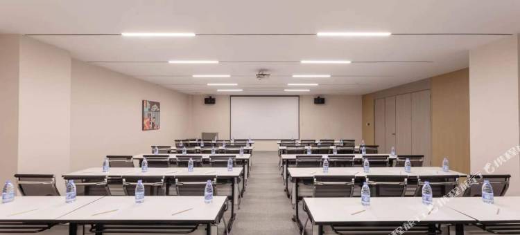 如家商旅酒店(亳州高新万达广场店)图片