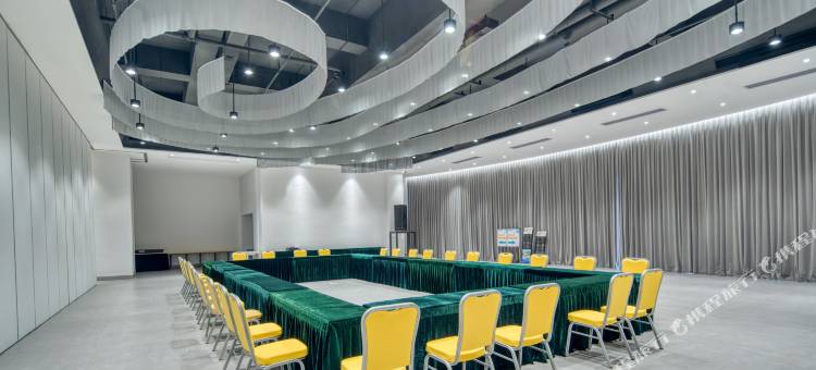 南澳侠客岛酒店公寓图片