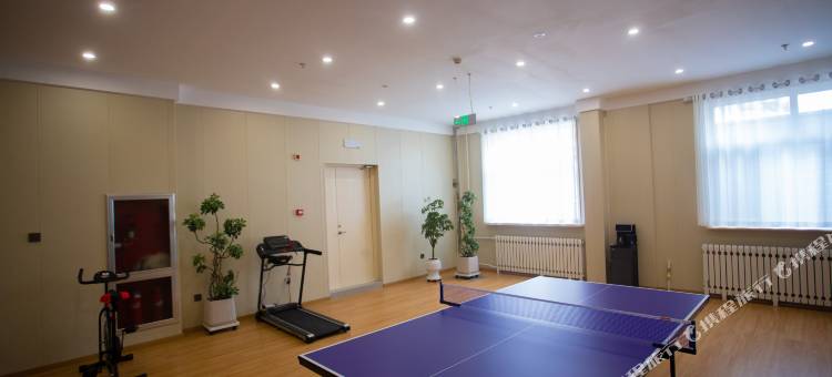 巴林左旗承尊酒店(林东一中店)图片