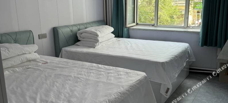 紫云民宿(哈尔滨火车站店)图片