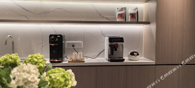 艾里秘境酒店图片