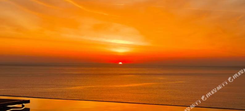 崖尚度假酒店(环海路崖尚咖啡店)图片