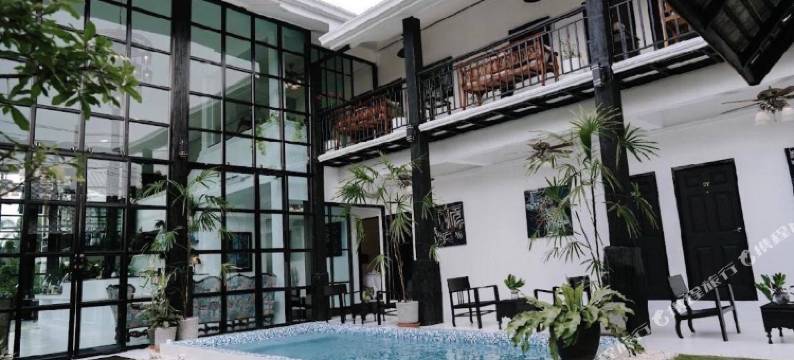 清莱庭院(The Courtyard Chiangrai)图片