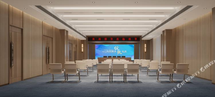 怡致酒店(吉安君山大道店)图片