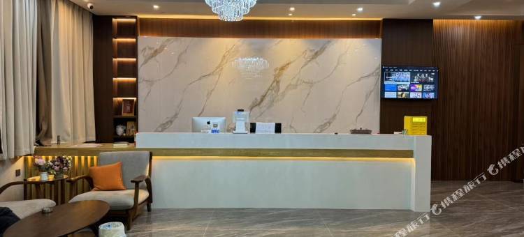 珠穆朗玛酒店图片