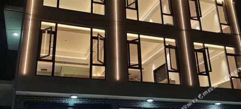 黄山猴谷云栖民宿图片