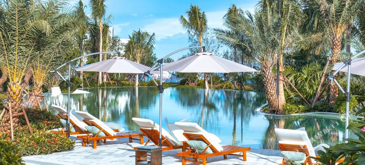 银滩海风星辰民宿图片