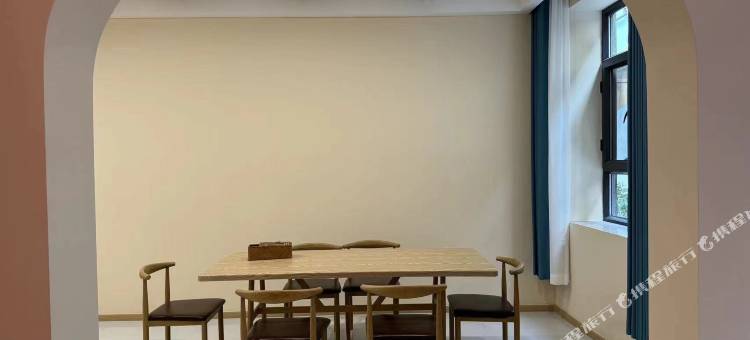 霍城承欢栖息地民宿图片