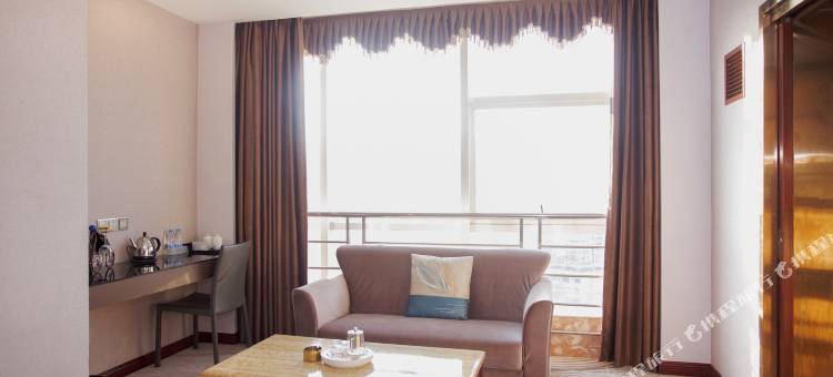 卓越商务酒店(江门新会冈州广场店)图片