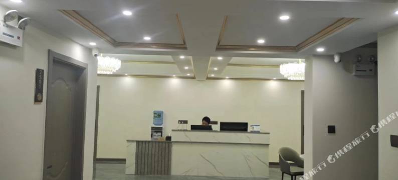 舒心苑民宿图片