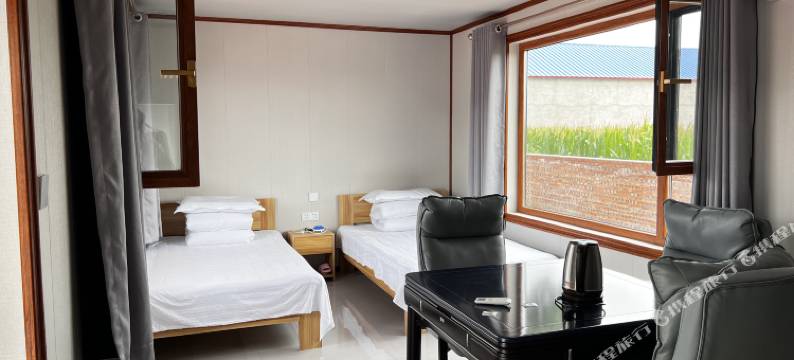 齐齐哈尔鹤之乡农家乐图片